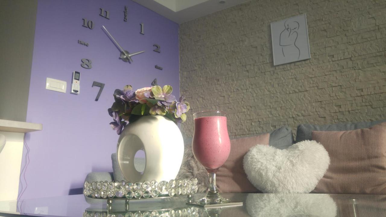 Apartments Bruno スプリト エクステリア 写真