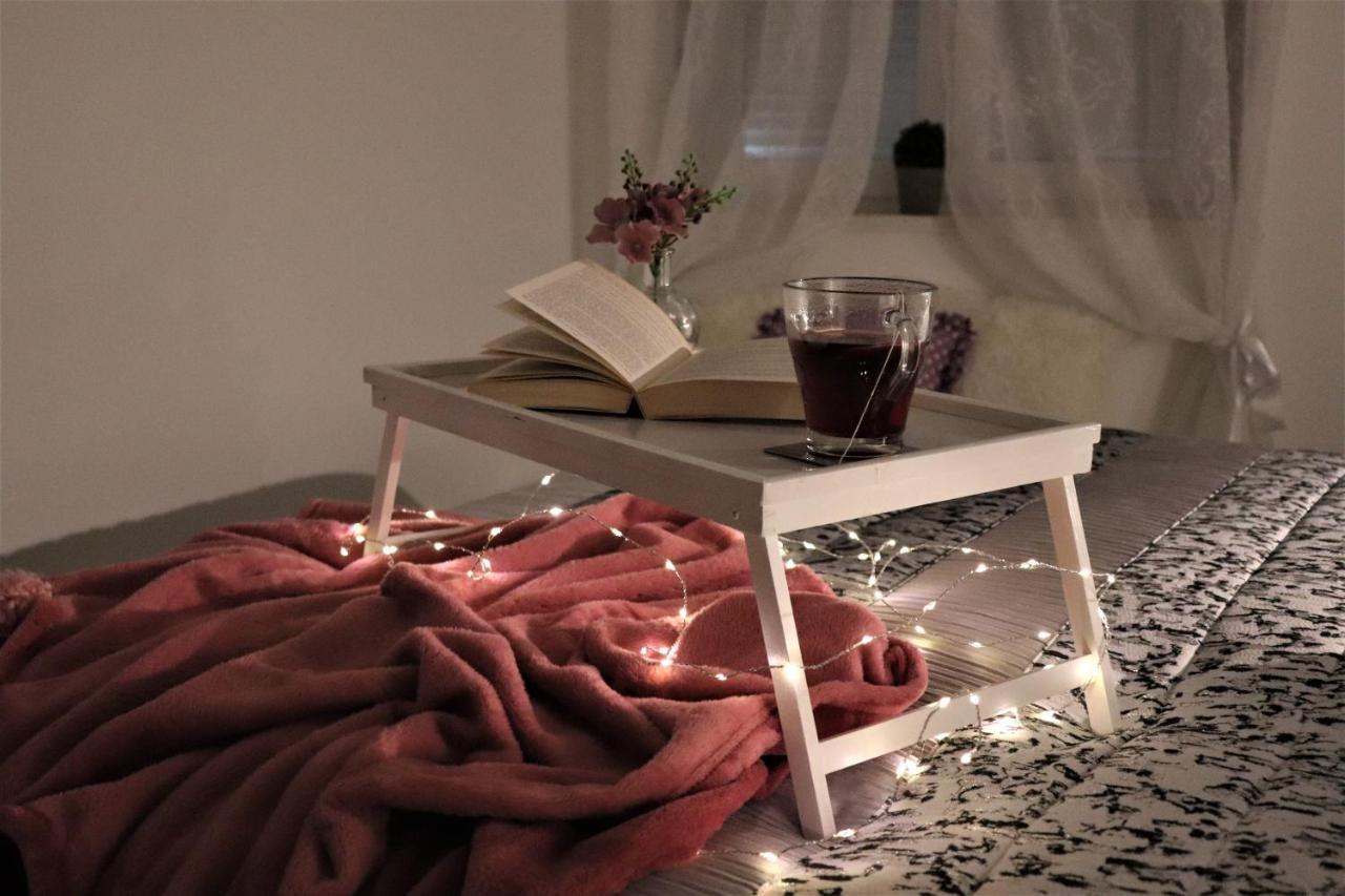 Apartments Bruno スプリト エクステリア 写真