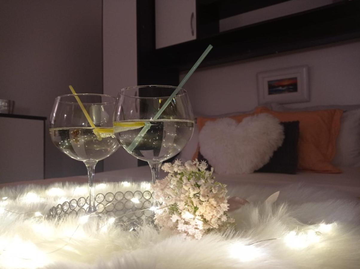 Apartments Bruno スプリト エクステリア 写真