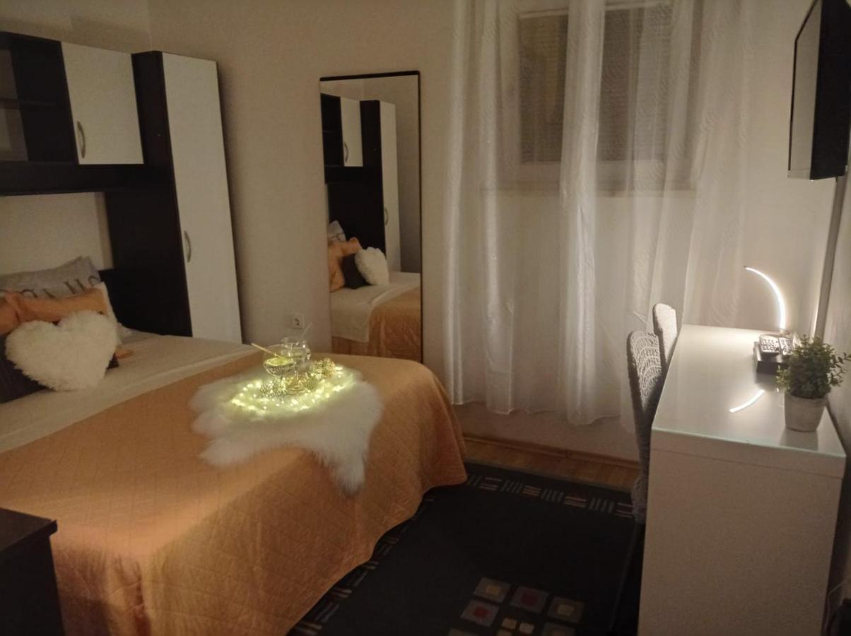 Apartments Bruno スプリト エクステリア 写真
